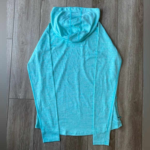 Under Armour Long Sleeve Training Hoodie - Picture 5 of 7